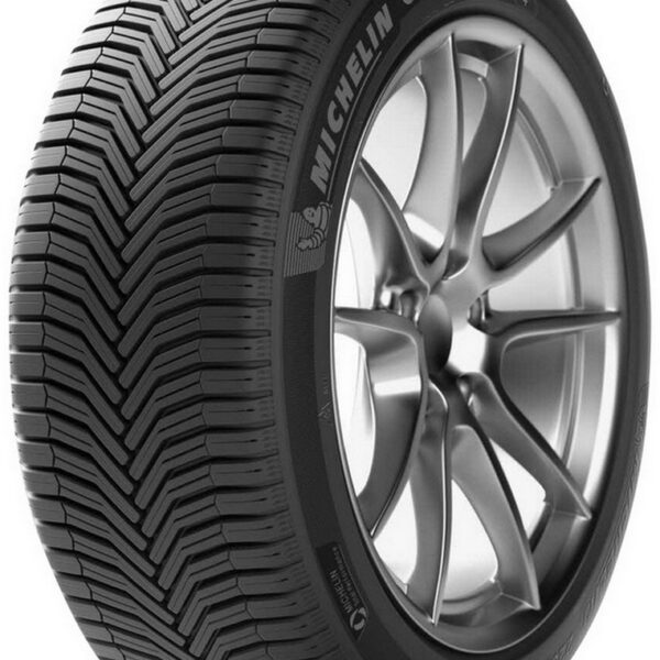 Anvelopa all season MICHELIN Crossclimate+ 165/70 R14 85T XL
