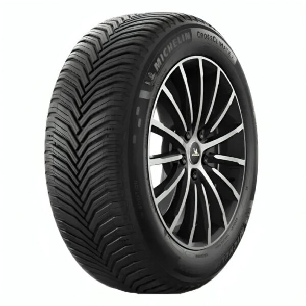 Anvelopa all season MICHELIN Crossclimate 2 195/65 R15 95V XL