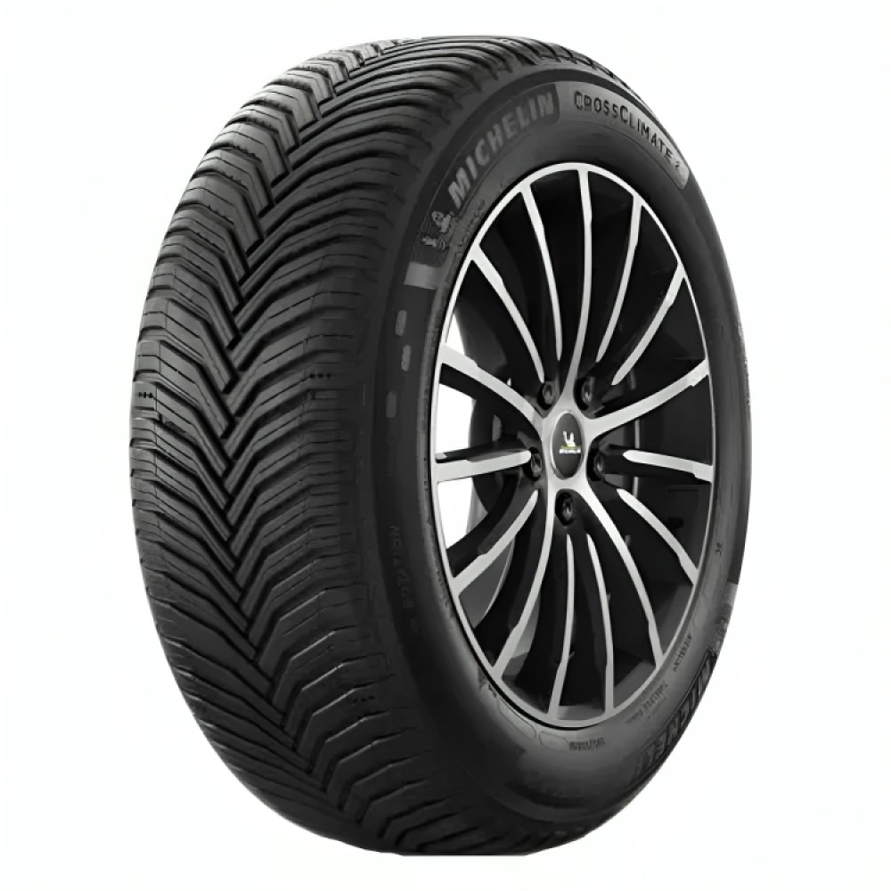 Anvelopa all season MICHELIN Crossclimate 2 195/65 R15 95V XL