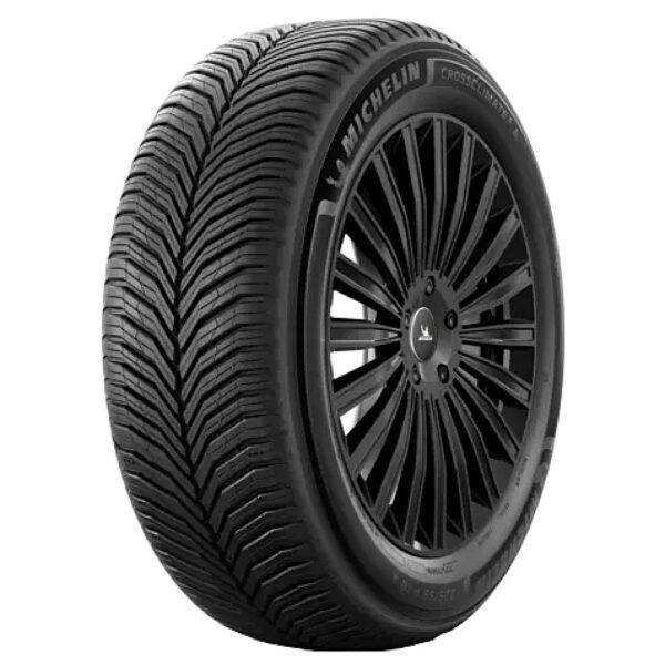 Anvelopa all season MICHELIN Crossclimate 3 215/45 R17 91Y XL
