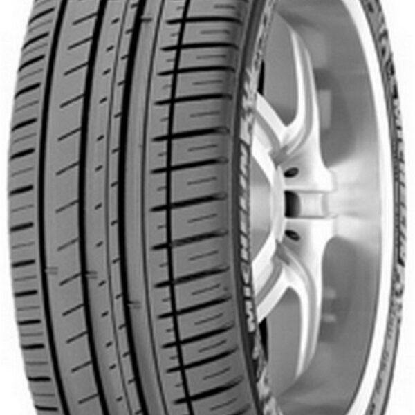 Anvelopa de vară MICHELIN Pilot sport 3 grnx 255/40 R18 99Y XL