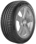 Anvelopa de vară MICHELIN Pilot sport 4 245/40 R20 99Y XL RFT