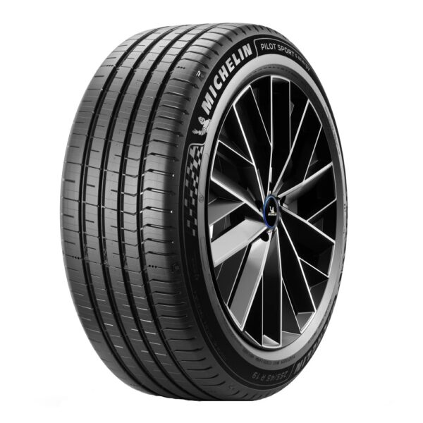 Anvelopa de vară MICHELIN Pilot sport 5 energy 255/40 R20 101Y XL