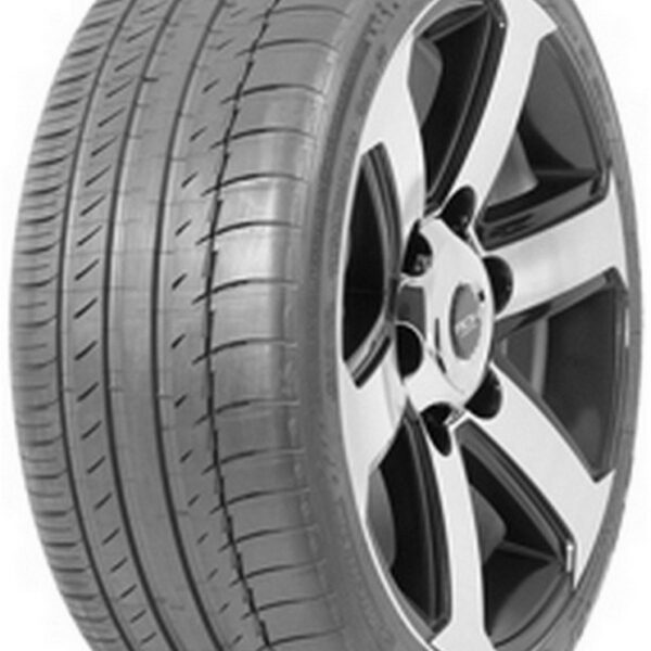 Anvelopa de vară MICHELIN Pilot sport ps2 235/50 R17 96Y