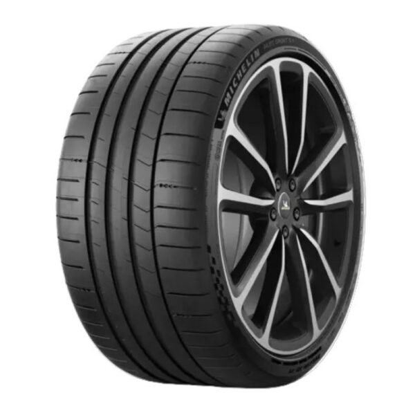 Anvelopa de vară MICHELIN Pilot sport s 5 305/30 R21 107Y XL