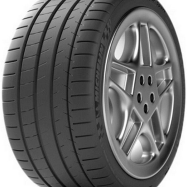Anvelopa de vară MICHELIN Pilot super sport 295/35 R19 104 XL