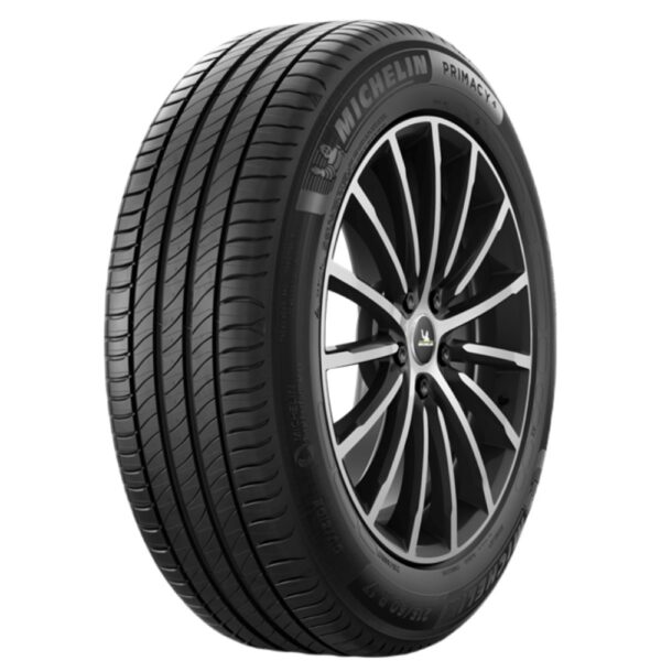 Anvelopa de vară MICHELIN Primacy 4+ 255/50 R18 106Y XL
