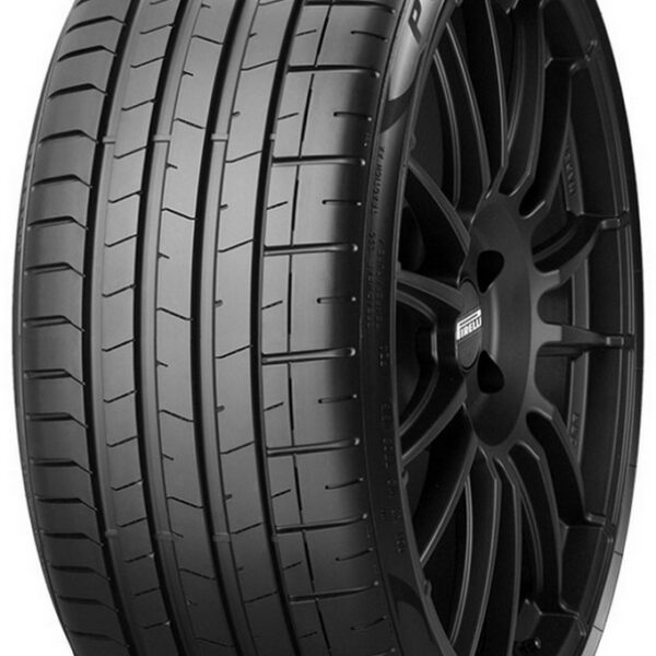 Anvelopa de vară PIRELLI P zero- 4 sc 235/35 R19 91Y XL