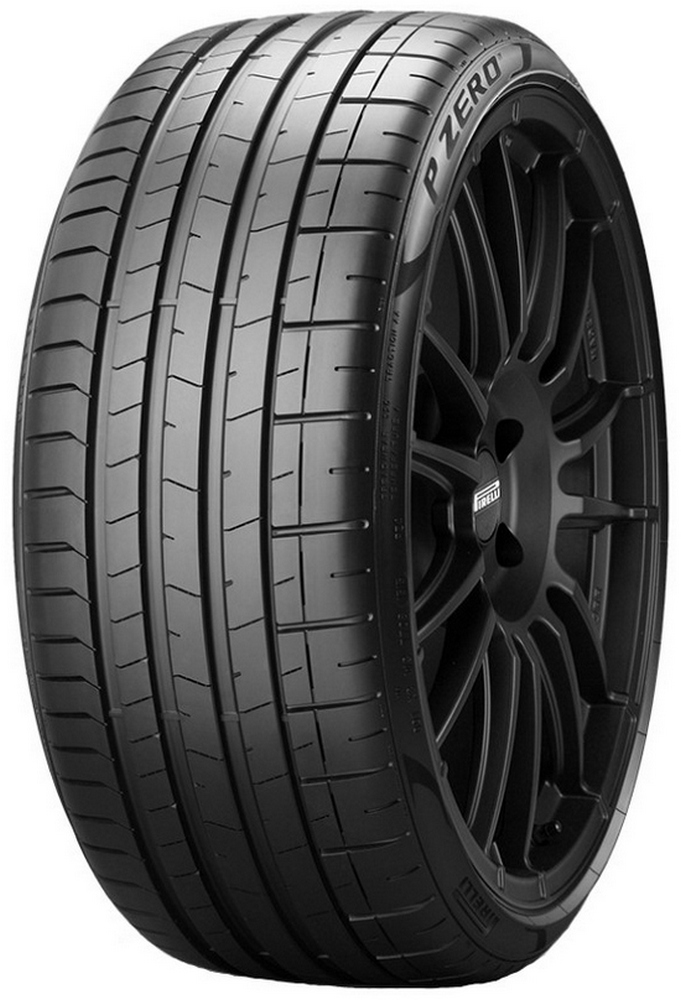 Anvelopa de vară PIRELLI P zero- 4 sc 235/40 R19 96Y XL