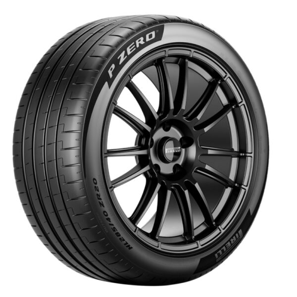 Anvelopa de vară PIRELLI P zero- 5 225/40 R18 92Y XL