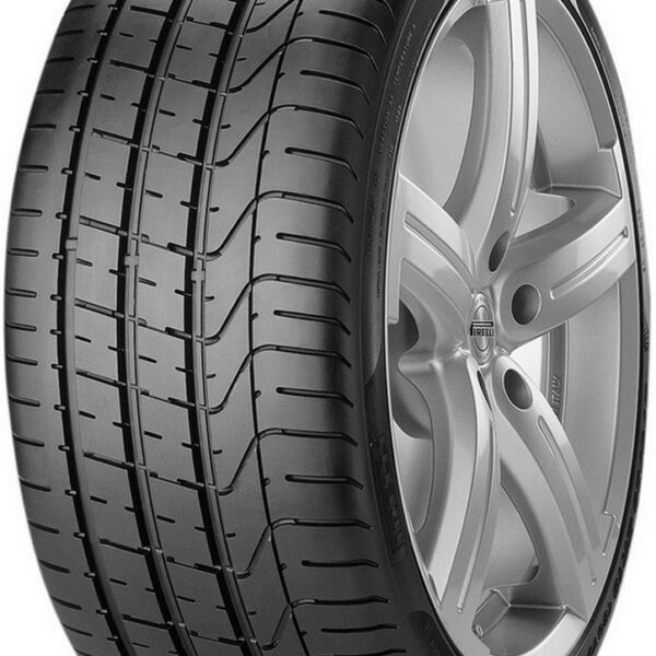 Anvelopa de vară PIRELLI P zero 255/30 R20 92Y XL