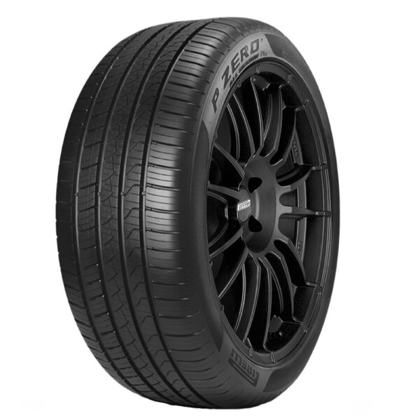Anvelopa all season PIRELLI P zero all season 275/35 R22 104W XL