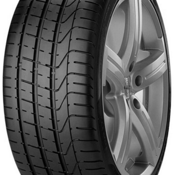 Anvelopa de vară PIRELLI P zero- ls 245/40 R19 98Y XL RFT
