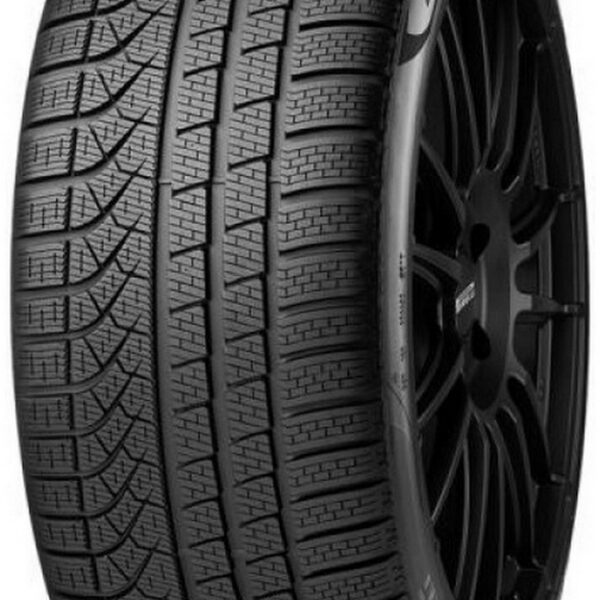 Anvelopa de iarnă PIRELLI P zero winter 285/30 R22 101W XL