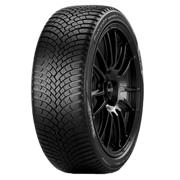 Anvelopa de iarnă PIRELLI Winter cinturato 3 215/50 R17 95V XL