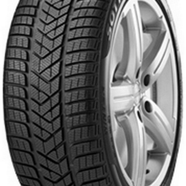 Anvelopa de iarnă PIRELLI Winter sottozero 3 275/40 R18 103V XL RFT