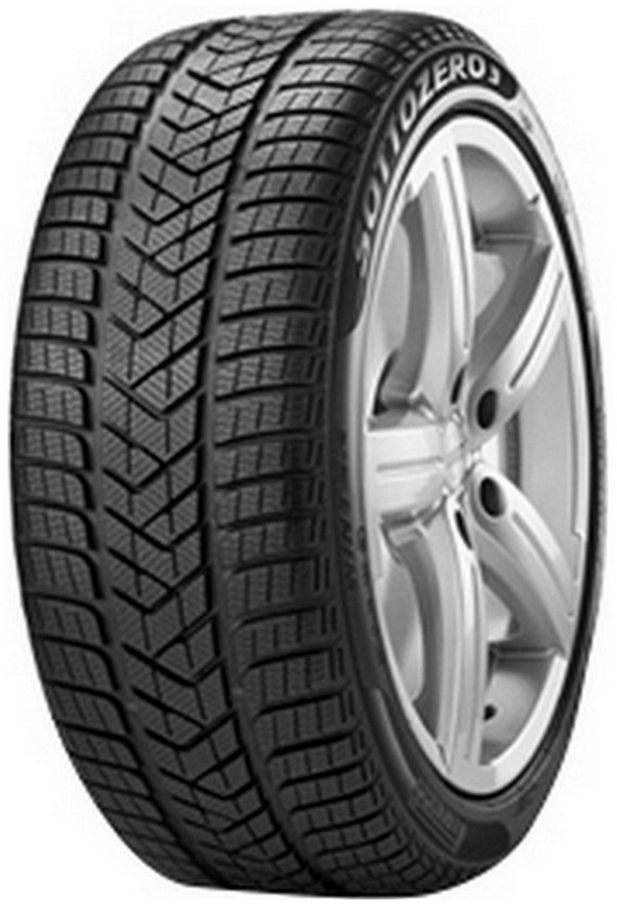 Anvelopa de iarnă PIRELLI Winter sottozero 3 275/35 R21 103V XL