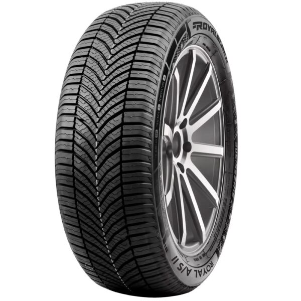 Anvelopa all season Royal Black Royal a_s ii 175/65 R14 86T XL