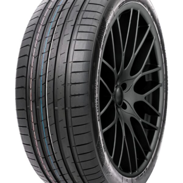 Anvelopa de vară Royal Black Royal explorer ii 205/50 R16 91W XL