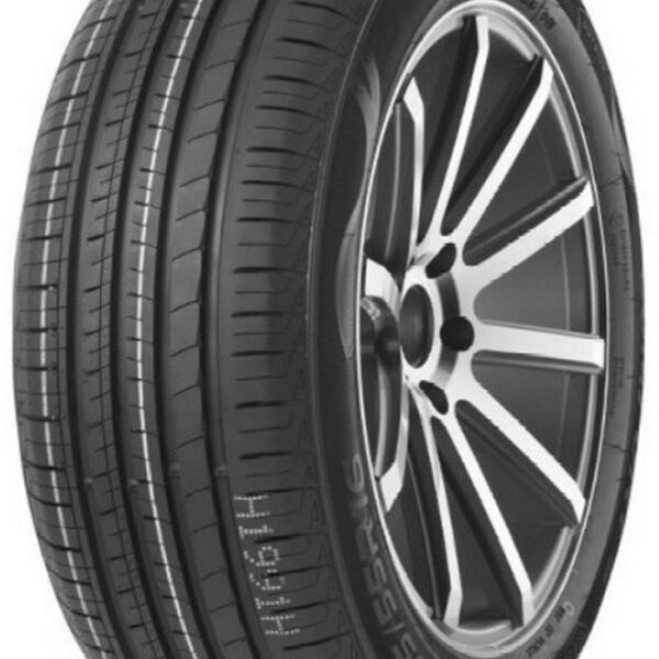 Anvelopa de vară Royal Black Royal mile 175/65 R15 84H