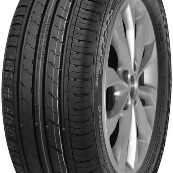 Anvelopa de vară Royal Black Royal performance 195/45 R16 84V XL