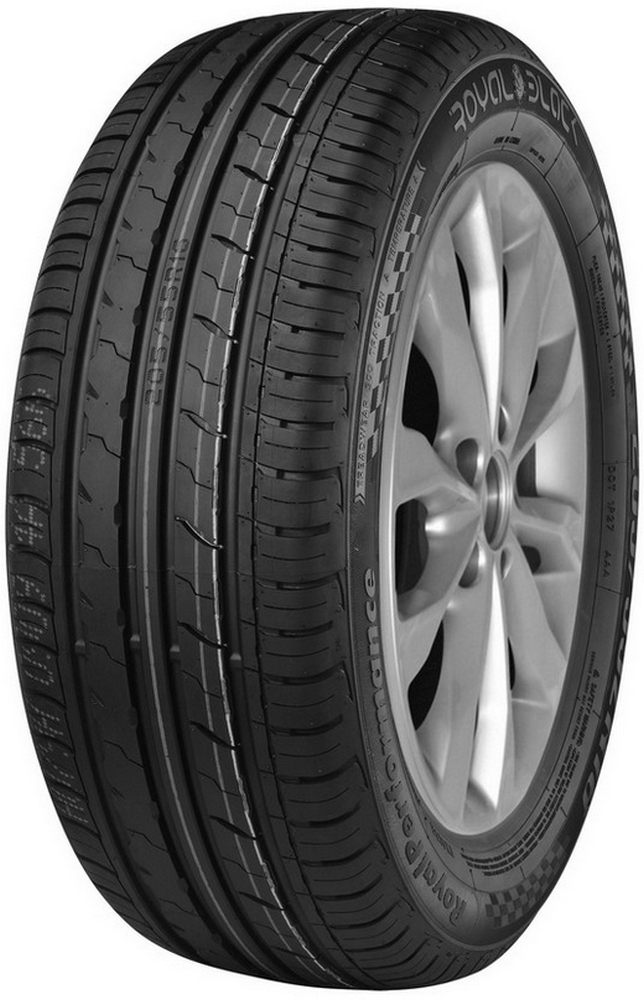 Anvelopa de vară Royal Black Royal performance 195/45 R16 84V XL