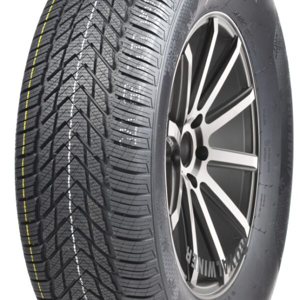 Anvelopa de iarnă Royal Black Royal winter hp 165/60 R14 75T