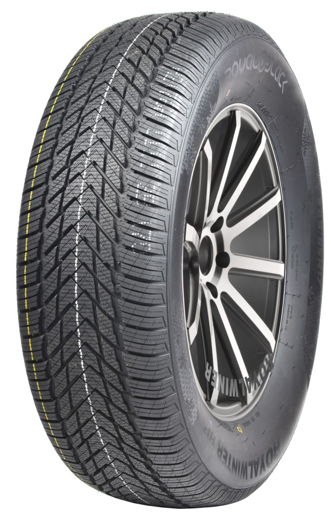 Anvelopa de iarnă Royal Black Royal winter hp 165/60 R14 75T