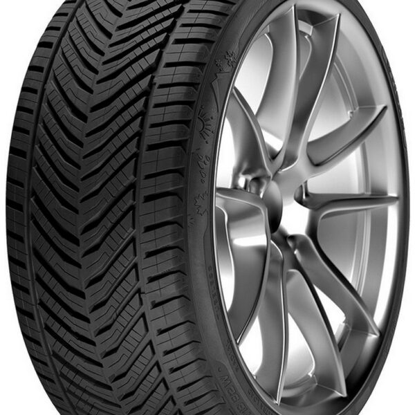 Anvelopa all season TIGAR All season 155/65 R14 75T