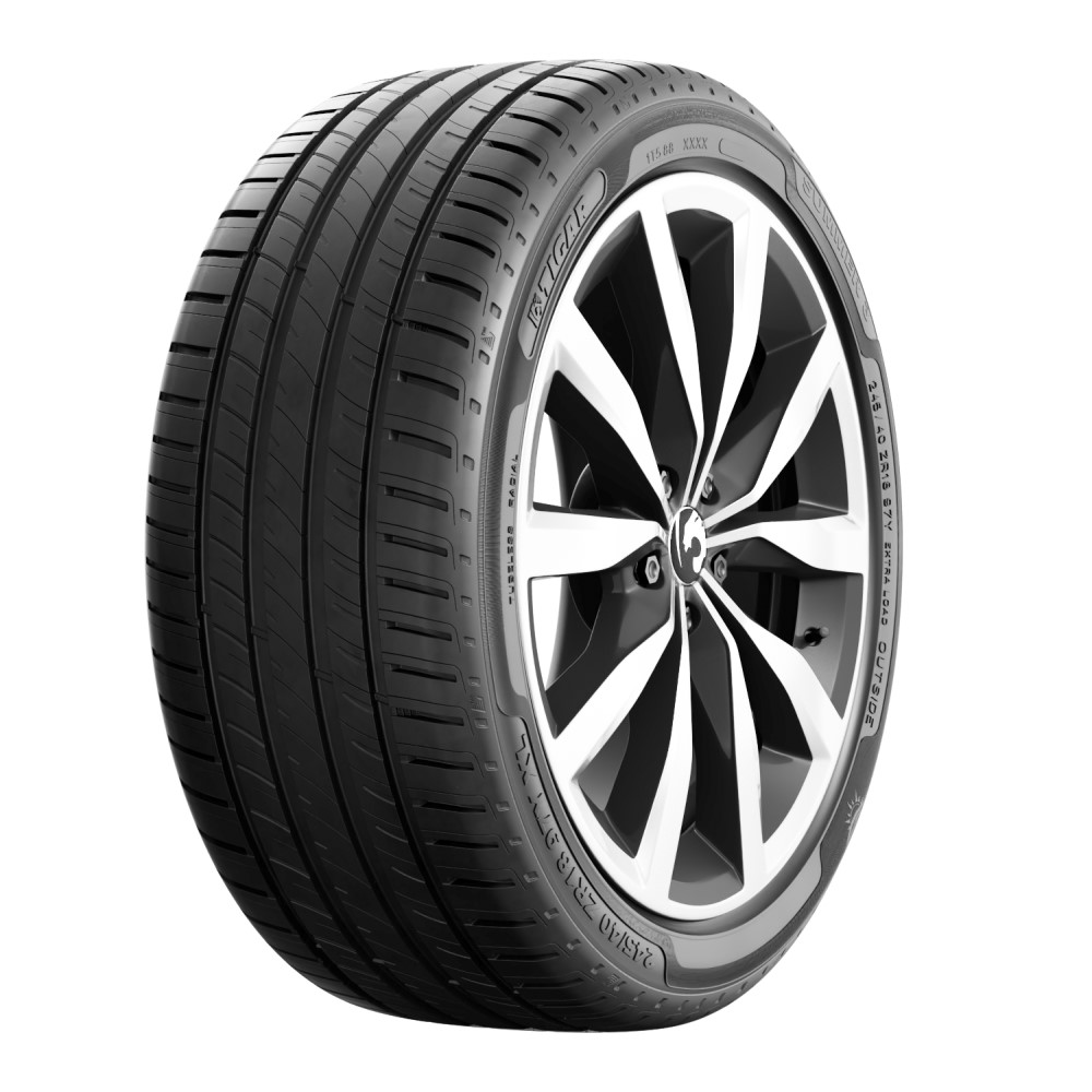 Anvelopa de vară TIGAR Summer 3 195/65 R15 91H