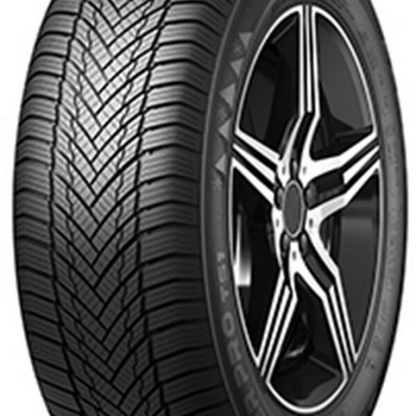 Anvelopa de iarnă Tourador Winter pro ts1 175/65 R13 80T