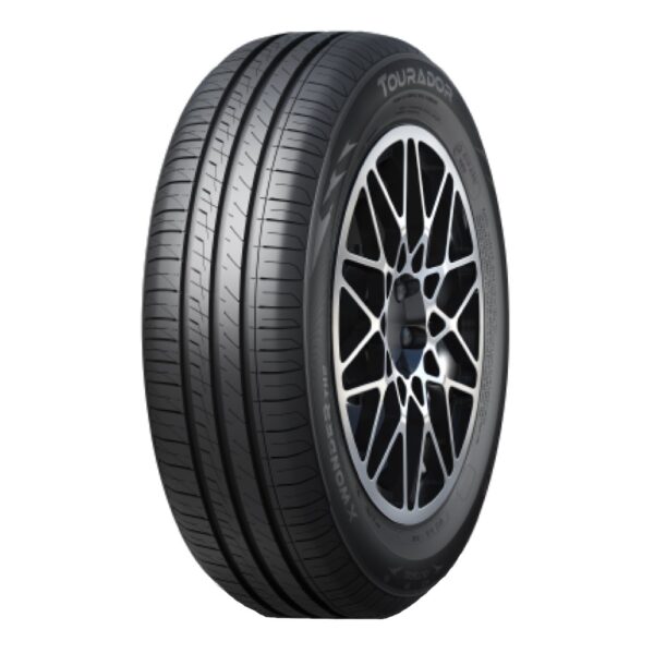 Anvelopa de vară Tourador X wonder th2 165/60 R14 75H