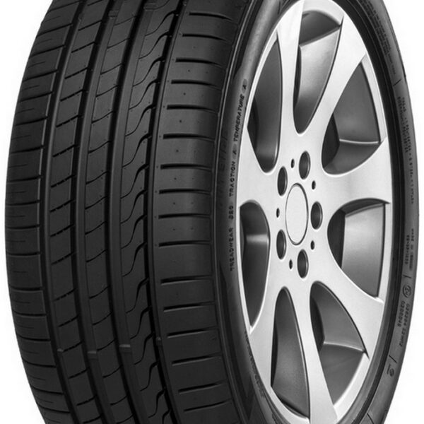 Anvelopa de vară Tristar Sportpower2 215/45 R17 91Y XL