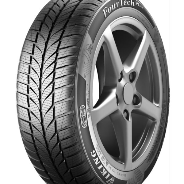 Anvelopa all season VIKING Fourtech plus 155/80 R13 79T
