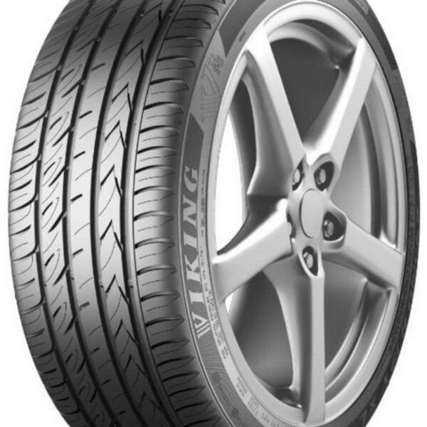 Anvelopa de vară VIKING Protech newgen 225/40 R19 93Y XL