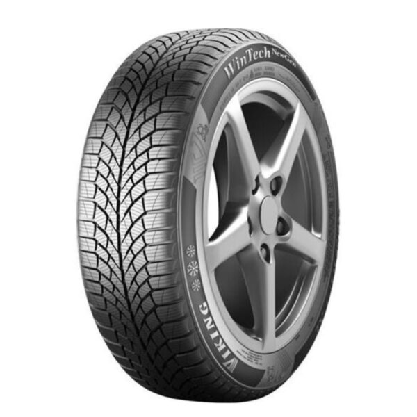 Anvelopa de iarnă VIKING Wintech newgen 165/70 R14 81T