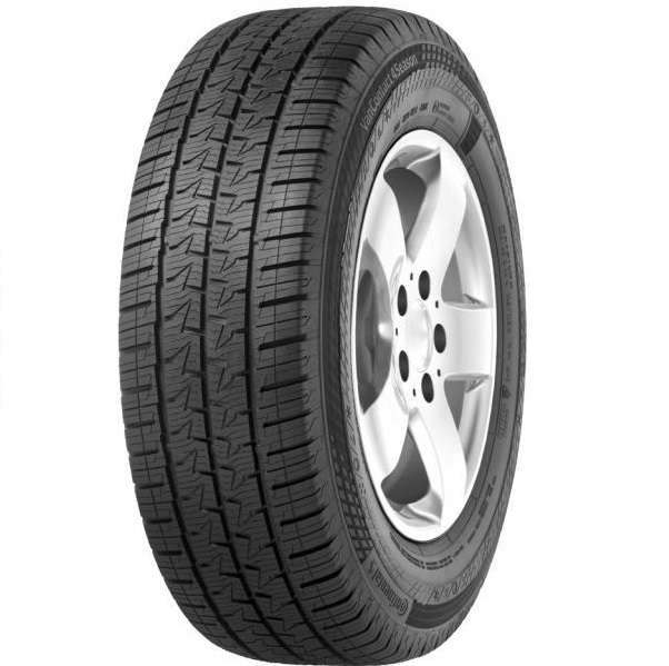 Anvelopa all season CONTINENTAL VanContact4Season 235/65 R16C 121/119R XL