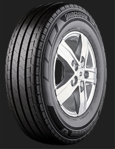 Anvelopa de vară BRIDGESTONE DURAVIS VAN 225/70 R15C 112/110S