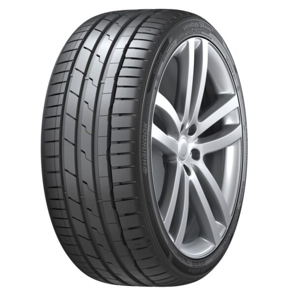Anvelopa de vară HANKOOK Ventus Prime3 K125A 235/60 R18 107V