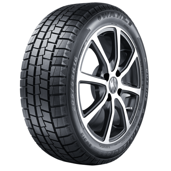 Anvelopa de iarnă Wanli SW312 315/35 R22 111H XL