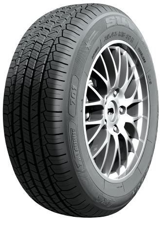 Anvelopa de vară TAURUS 701 255/50 R19 107Y XL