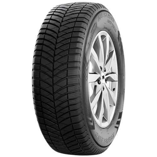 Anvelopa all season TAURUS ALL SEASON LIGHT TRUCK 215/70 R15C 109/107R
