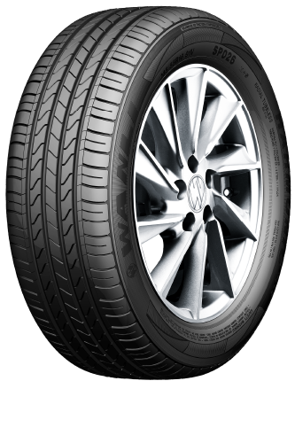 Anvelopa de vară Wanli SP026 195/55 R16 91V XL