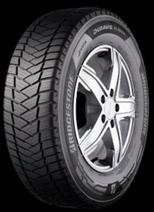 Anvelopa all season BRIDGESTONE DURAVIS ALL SEASON 225/65 R16C 112/110R