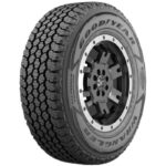 Anvelopa all season GOODYEAR Wrangler AT Advance+ 255/65 R17 110T