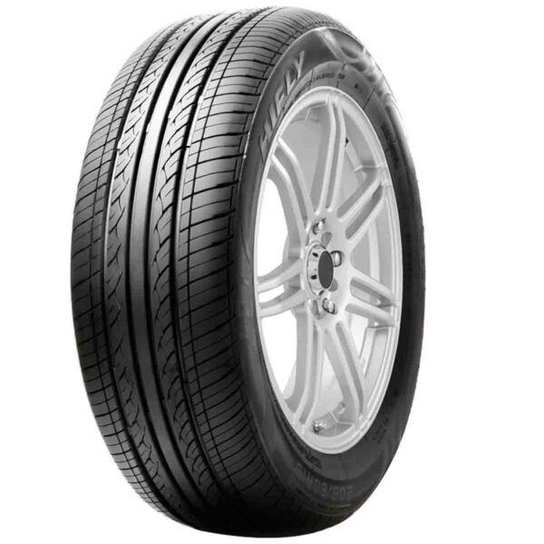 Anvelopa de vară Hifly HF201 185/55 R14 80H