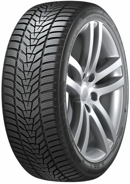 Anvelopa de iarnă HANKOOK W330C XL RunOnFlat 225/60 R18 104H XL