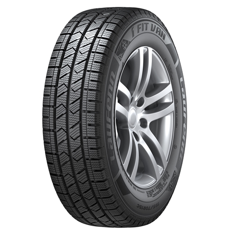 Anvelopa de iarnă LAUFENN LY31 215/75 R16C 113/111R