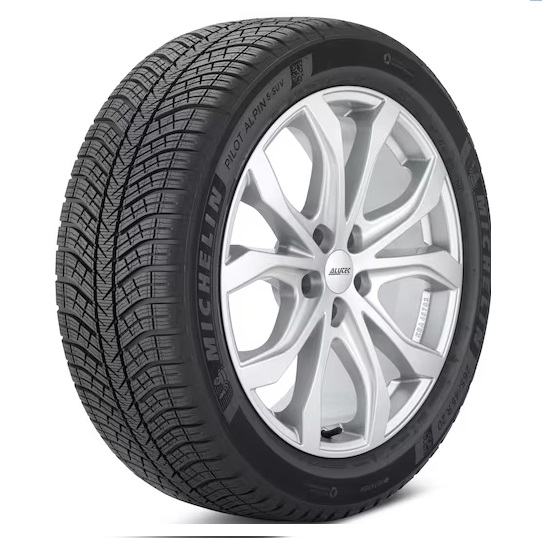 Anvelopa de iarnă MICHELIN PilotAlpin5 Suv 275/45 R20 110V XL
