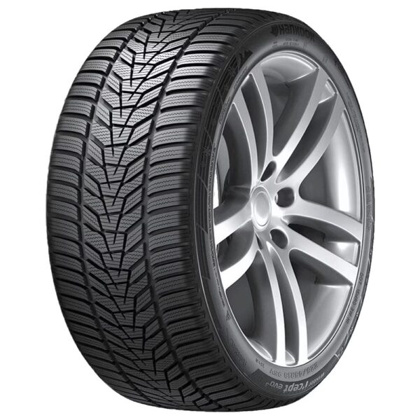Anvelopa de iarnă HANKOOK Winter i cept evo3 x w330b 225/40 R18 92V XL RFT